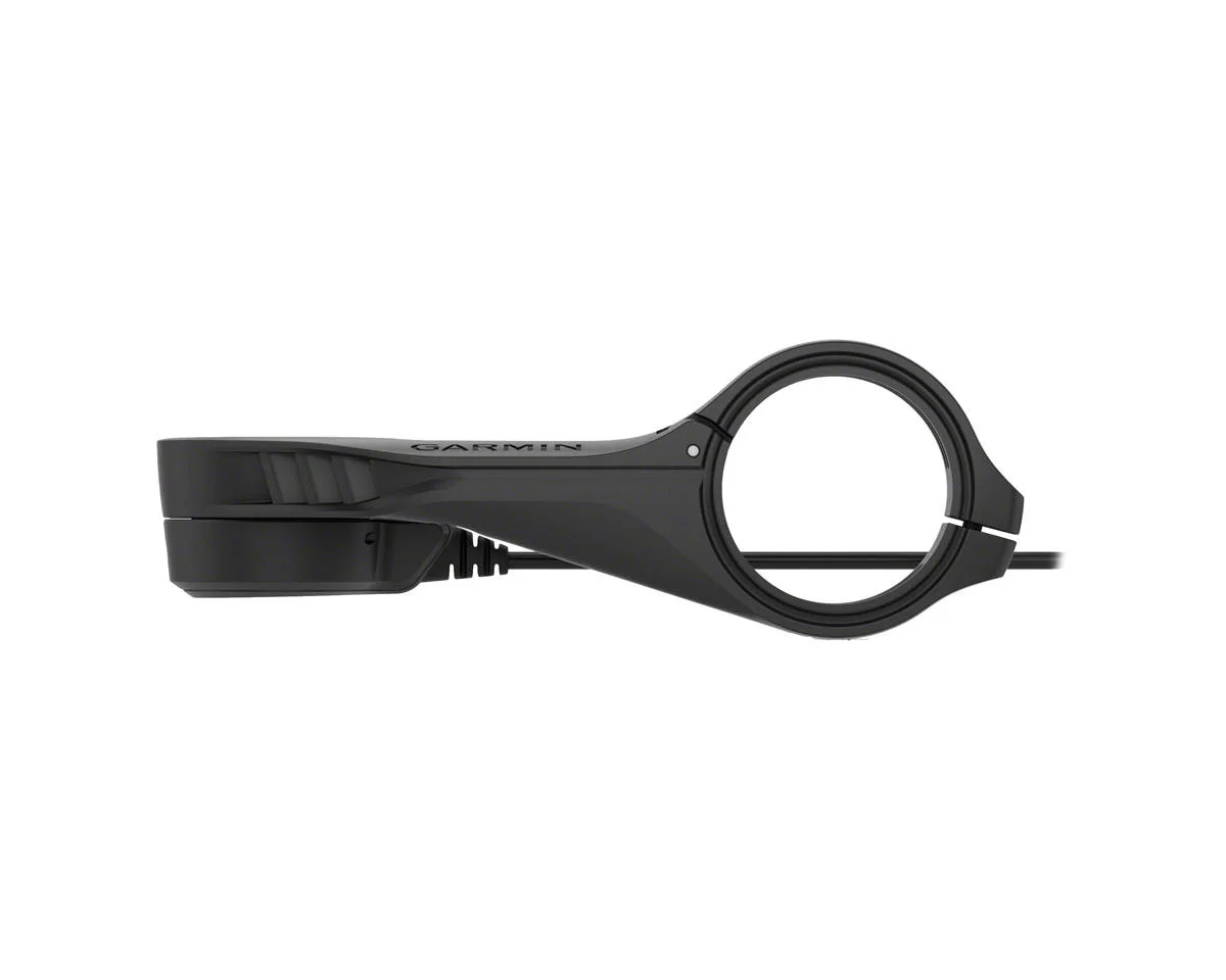 Garmin Edge Power Mount (Black) - view 2